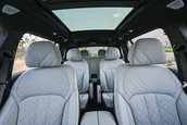 BMW X7 Facelift - Galerie foto