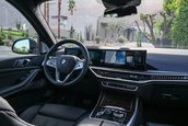 BMW X7 Facelift - Galerie foto