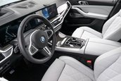 BMW X7 Facelift - Galerie foto