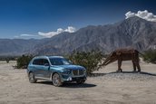BMW X7 Facelift - Galerie foto