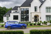 BMW X7 Facelift - Galerie foto
