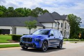 BMW X7 Facelift - Galerie foto