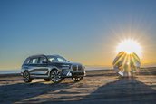 BMW X7 Facelift - Galerie foto