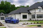 BMW X7 Facelift - Galerie foto