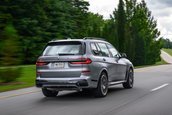 BMW X7 Facelift - Galerie foto