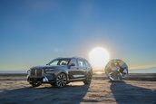 BMW X7 Facelift - Galerie foto