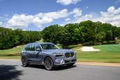 BMW X7 Facelift - Galerie foto