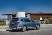 BMW X7 Facelift - Galerie foto
