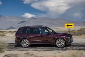 BMW X7 Facelift - Galerie foto