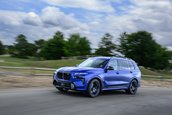 BMW X7 Facelift - Galerie foto