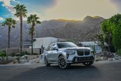 BMW X7 Facelift - Galerie foto