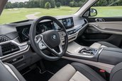 BMW X7 Facelift - Galerie foto