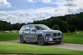 BMW X7 Facelift - Galerie foto