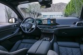 BMW X7 Facelift - Galerie foto