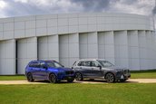 BMW X7 Facelift - Galerie foto