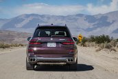 BMW X7 Facelift - Galerie foto