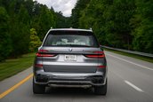BMW X7 Facelift - Galerie foto