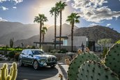 BMW X7 Facelift - Galerie foto