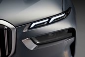 BMW X7 Facelift