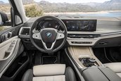 BMW X7 Facelift