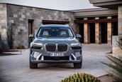 BMW X7 Facelift