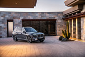 BMW X7 Facelift