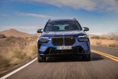 BMW X7 Facelift