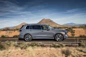 BMW X7 Facelift