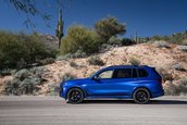BMW X7 Facelift