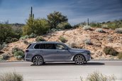 BMW X7 Facelift