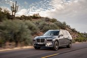 BMW X7 Facelift