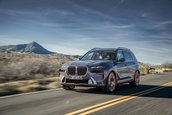 BMW X7 Facelift