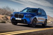 BMW X7 Facelift