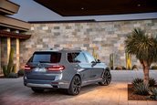 BMW X7 Facelift