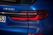 BMW X7 Facelift