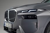 BMW X7 Facelift