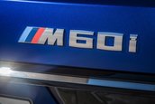 BMW X7 Facelift