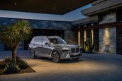 BMW X7 Facelift