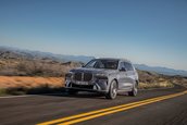 BMW X7 Facelift