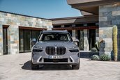 BMW X7 Facelift