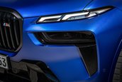 BMW X7 Facelift