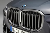 BMW X7 Facelift