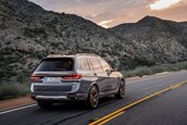 BMW X7 Facelift