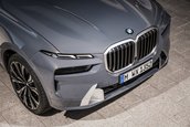 BMW X7 Facelift