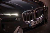 BMW X7 Facelift