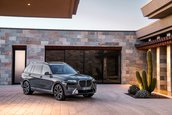 BMW X7 Facelift