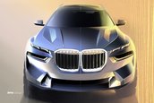 BMW X7 Facelift