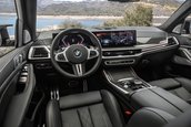 BMW X7 Facelift