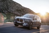 BMW X7 Facelift