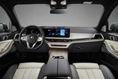 BMW X7 Facelift